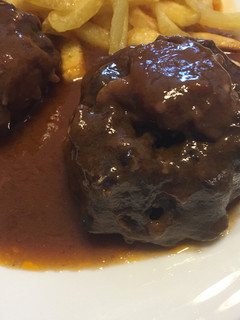 Una foto de Rabo de toro