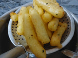 [ 78 ] Kentang Goreng