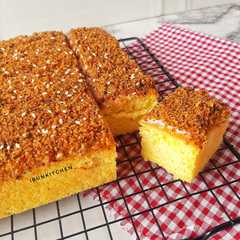 A picture of 106. Floss Cake Abon.
