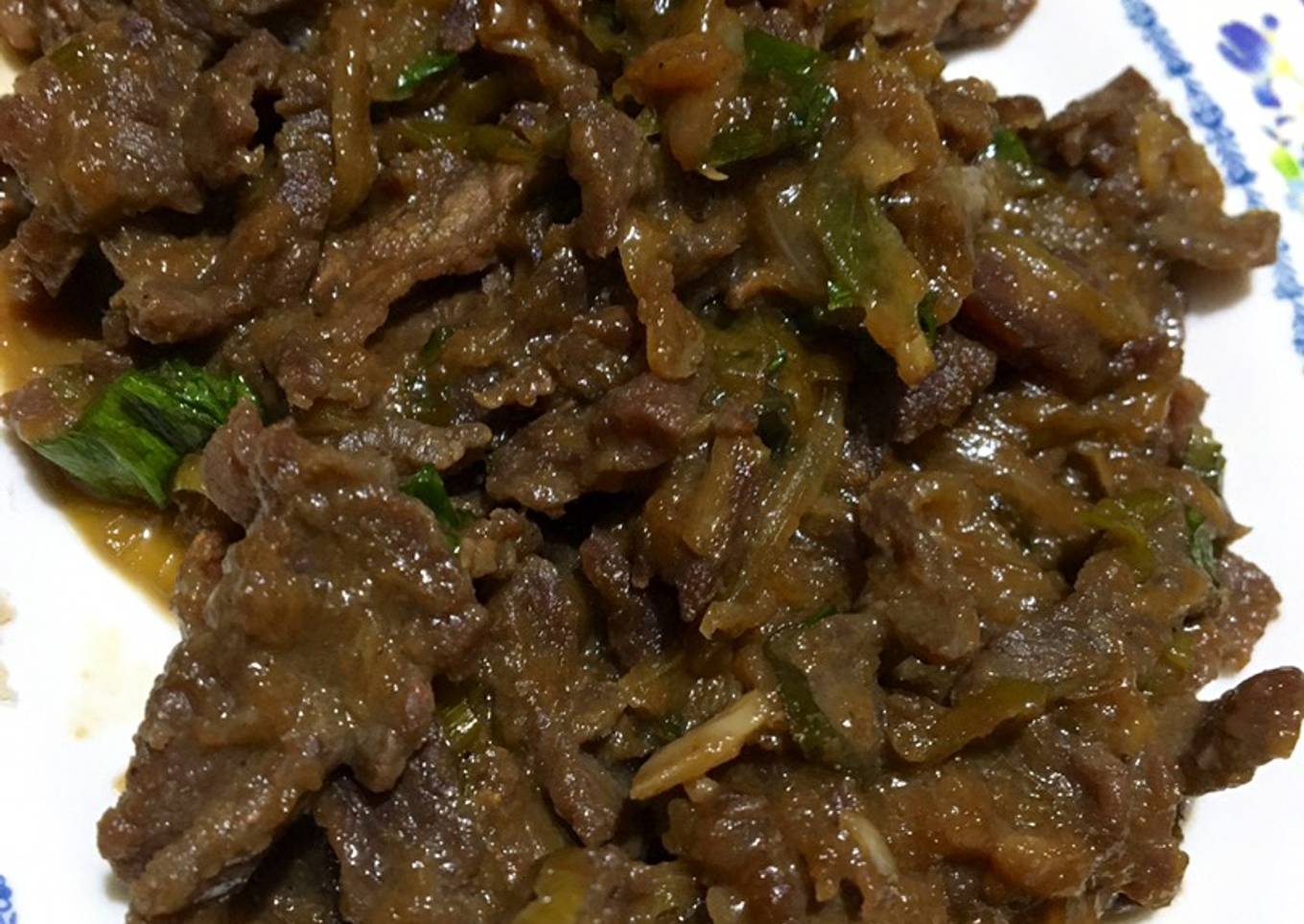 Bulgogi