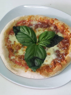 Una foto de 🇮🇹 Casi La Vera Pizza 🇮🇹