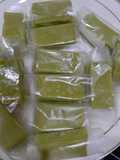 Talam Ketan Pandan