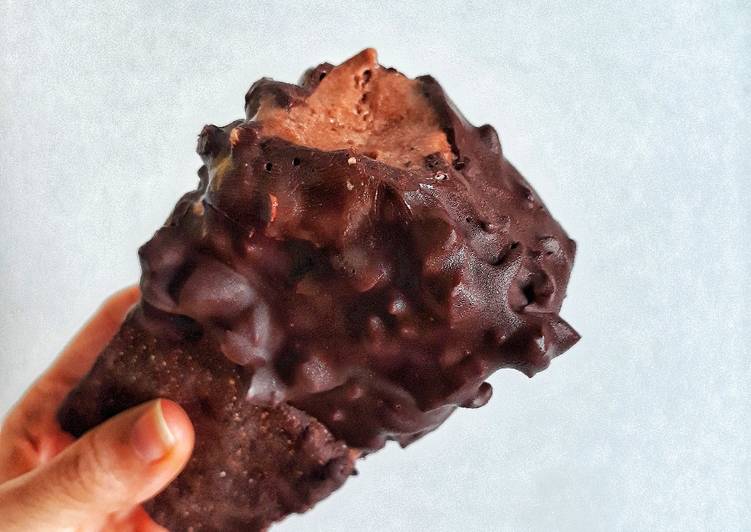 🍫 Maxibon cookie black saludable y vegano 🍫