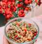Easy Way Make Healthy Summer 3 Bean Salad the Delicious Perfect