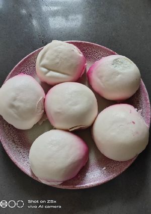 A picture of Steam Pao.