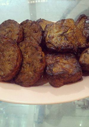 Foto resep Tahu tempe bacem