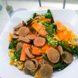 I Fu Mie sederhana