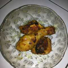 รูปของ Ayam Bakar Padang