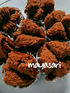 Foto resep Bolu Kukus Super Simpel (no-mixer)