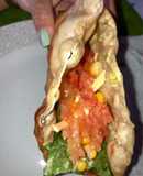 Tacos Estilo Ally
