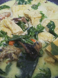 Foto resep Mangut Ikan Pe Daun So
