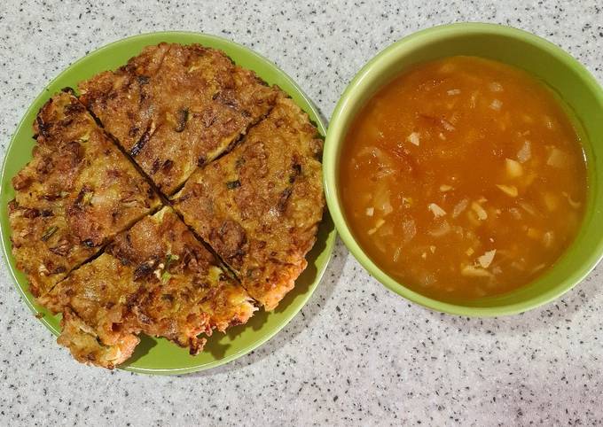 Resep Fuyung Hai yang Lezat Sekali