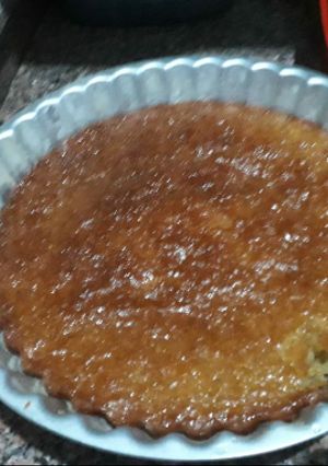 صورة لوصفة البانتسبانيا الخطيرة 😲😲