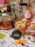 865. 🌰 Keripik Bawang