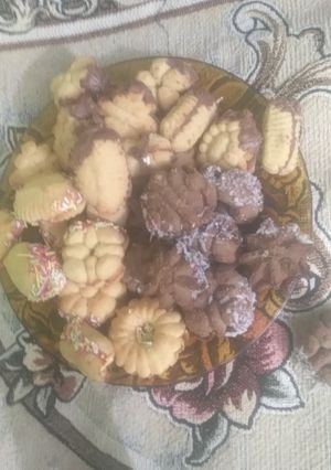 صورة لوصفة بيتي فور