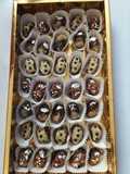 Assorted Stuffed Dates