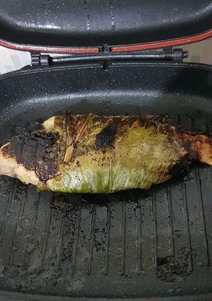 Foto resep Ikan kerutup
