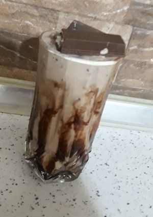عکسی از دستور شیک تیرامیسو😍