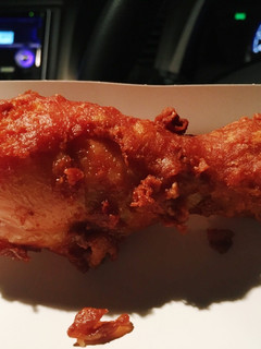 Foto resep Crispy chicken drum stick