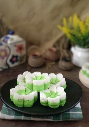 Foto resep 49. Putu Ayu