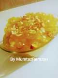 Kachche aam ka murabba