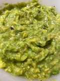 My Original Guacamole