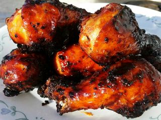 Cholula Chicken