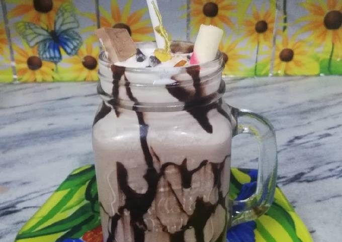Ice Shake