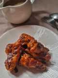 Grilled Chicken Wings/ Sayap Ayam Panggang