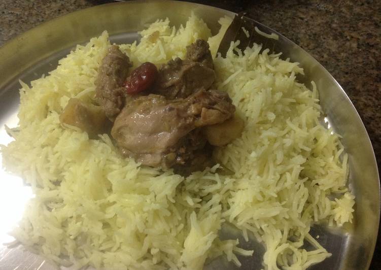 Step-by-Step Guide to Make Favorite Pepper Chicken