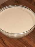 Groundnut pudding (kunun gyada)