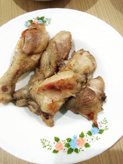 Foto resep Ayam Pop