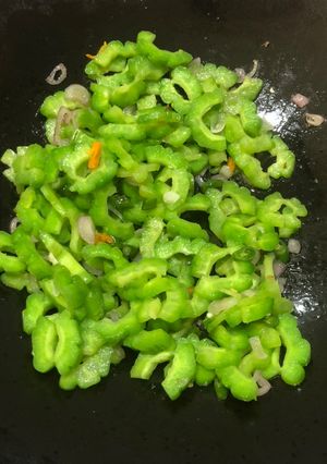 Foto resep Tumis Pare