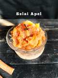 Selai Apel