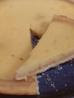 Foto resep Pie Susu Teflon