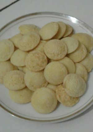 Foto resep Takoyaki ala jajanan anak-anak