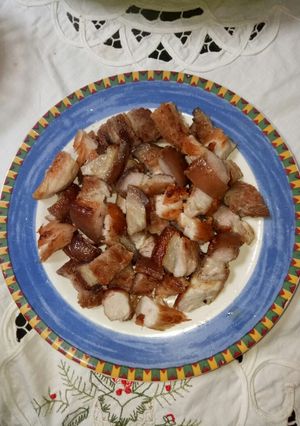 Foto resep Daging B2 panggang