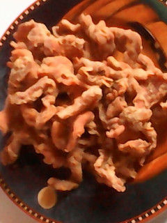 Foto resep Usus ayam crispy