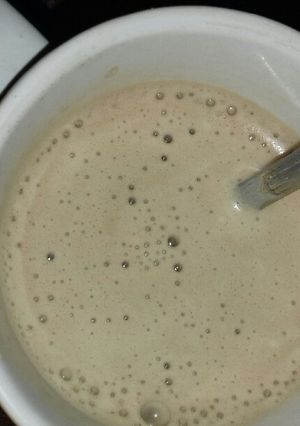 Foto resep Teh tarik