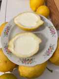 Mousse de limão 🍋