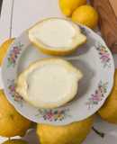 Mousse de limão 🍋
