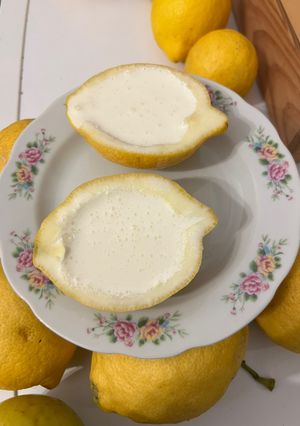 Foto de Mousse de limão 🍋