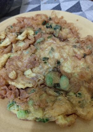 Foto resep TeLoR DaDaR peTai
