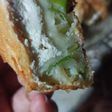 Finger food : Tahu Pletok