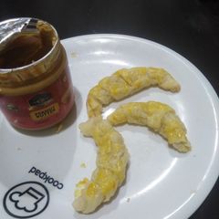 A picture of Mini croissant.