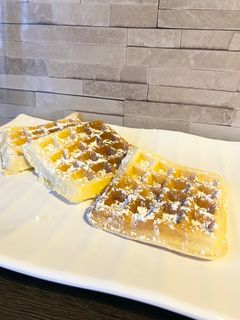 Une photo de Gaufre 🧇