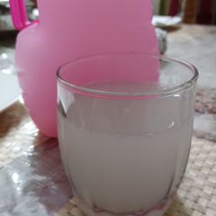 Thaddal juice 🧃 A picture of Thaddal juice 🧃.