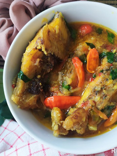 Foto resep Gurame Kuah Asem2