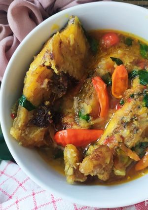 Foto resep Gurame Kuah Asem2