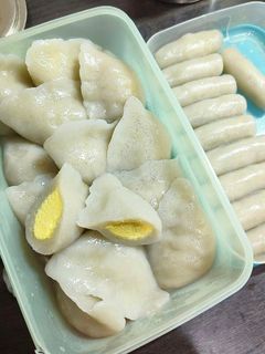 Foto resep Pempek Dos